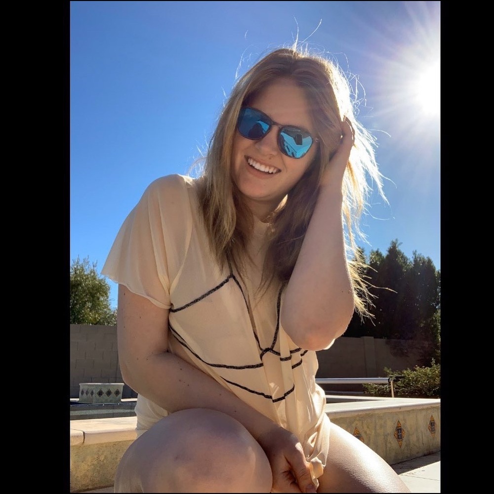 Meet your Posher, Shaylee